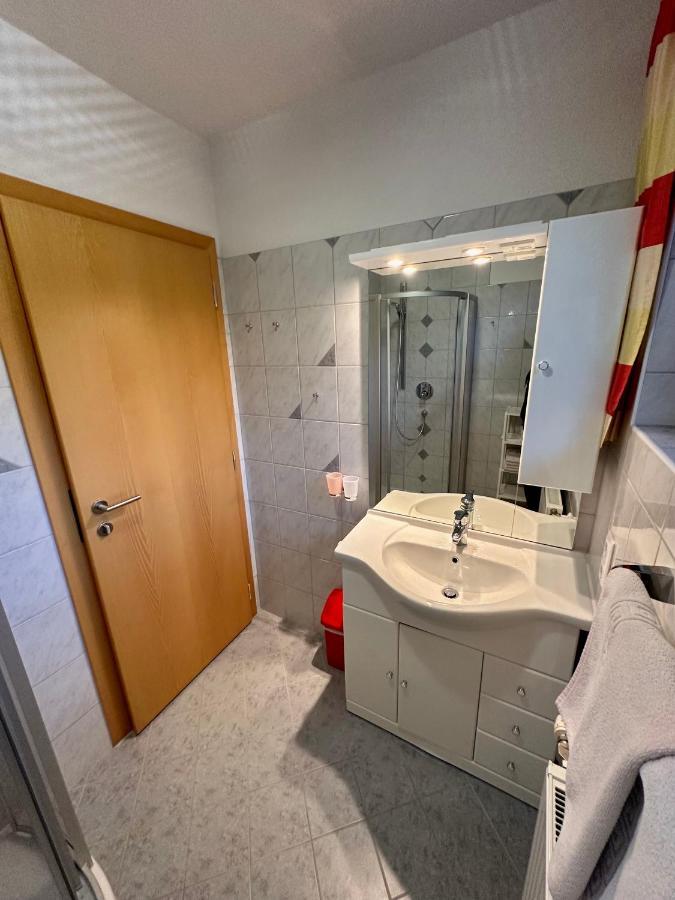 Appartement Haus Saxer à Mieders Extérieur photo