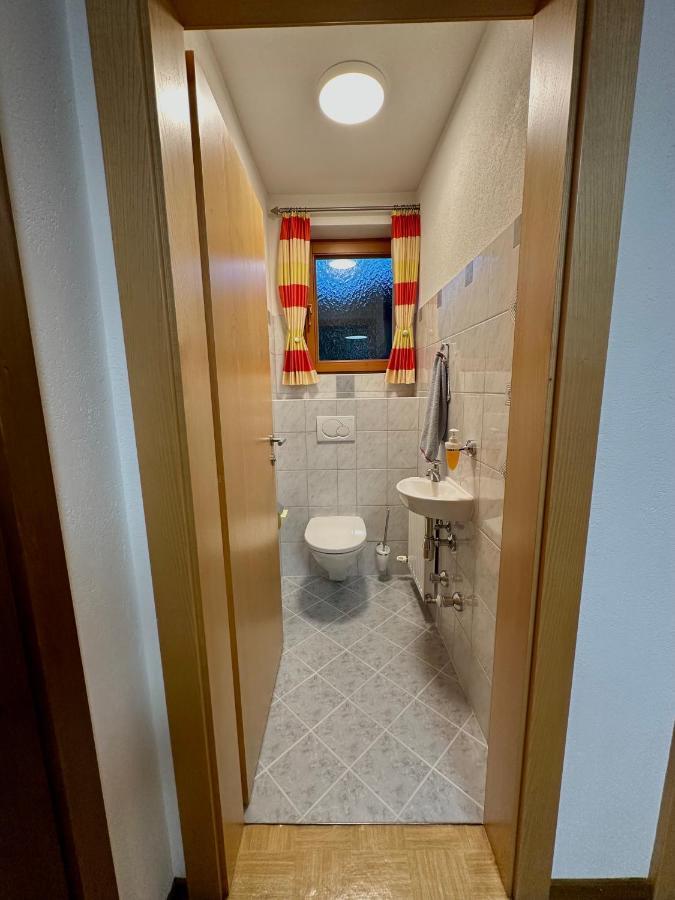 Appartement Haus Saxer à Mieders Extérieur photo