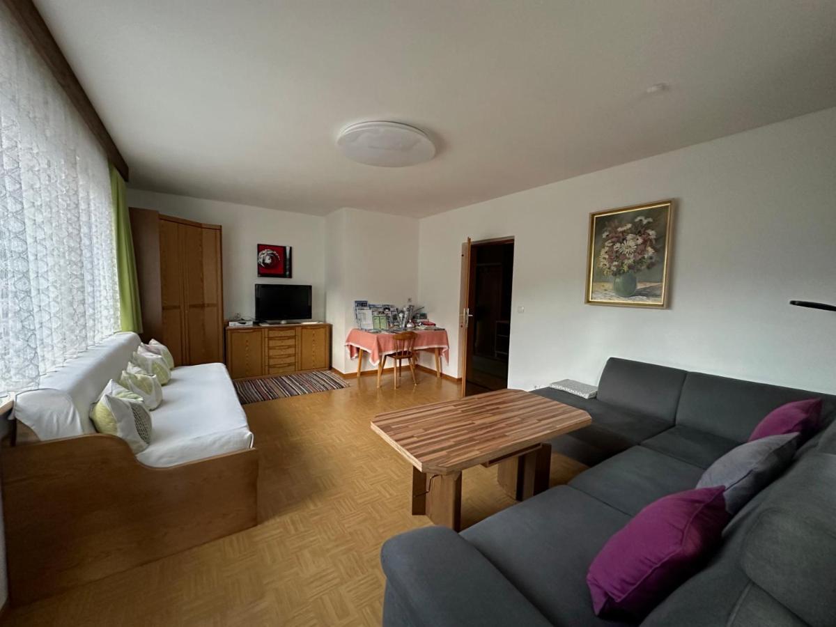 Appartement Haus Saxer à Mieders Extérieur photo