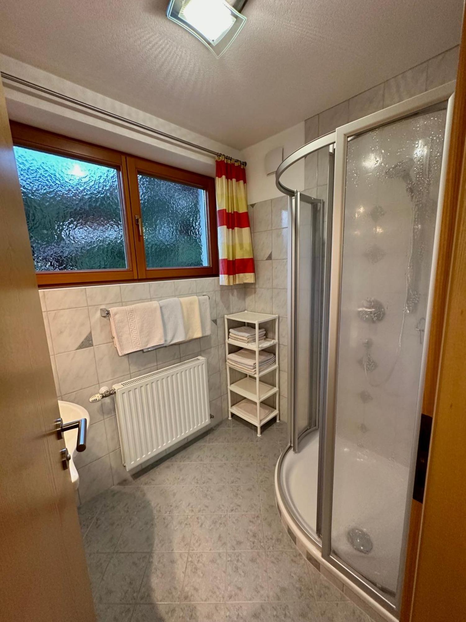 Appartement Haus Saxer à Mieders Extérieur photo