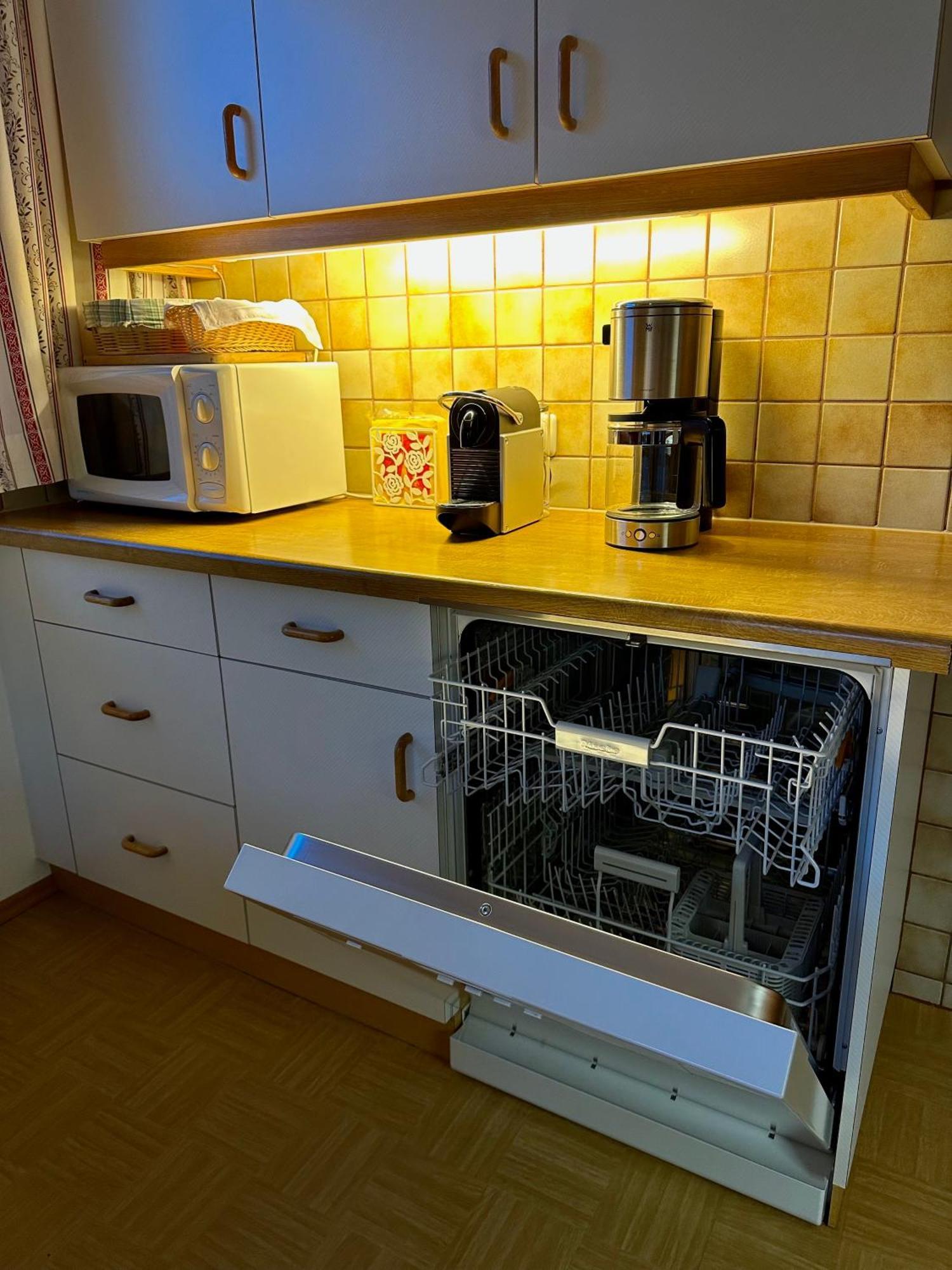 Appartement Haus Saxer à Mieders Extérieur photo